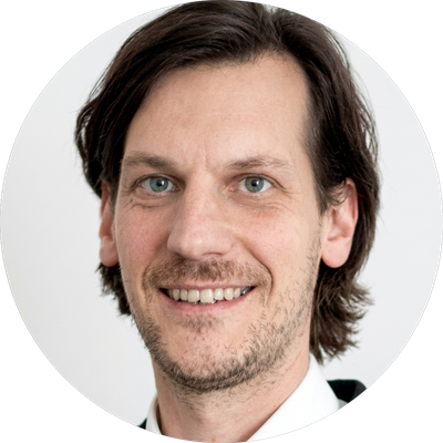 Jan Lange Portrait